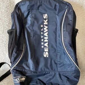 Seahawks Backpack